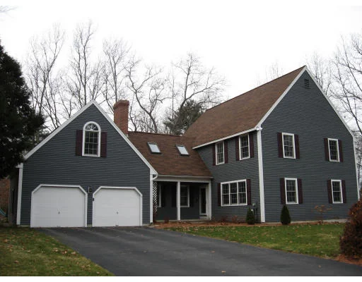 Photo of 13 Saint Cyr Drive