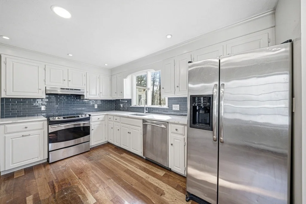 Photo of 443 Cushing St