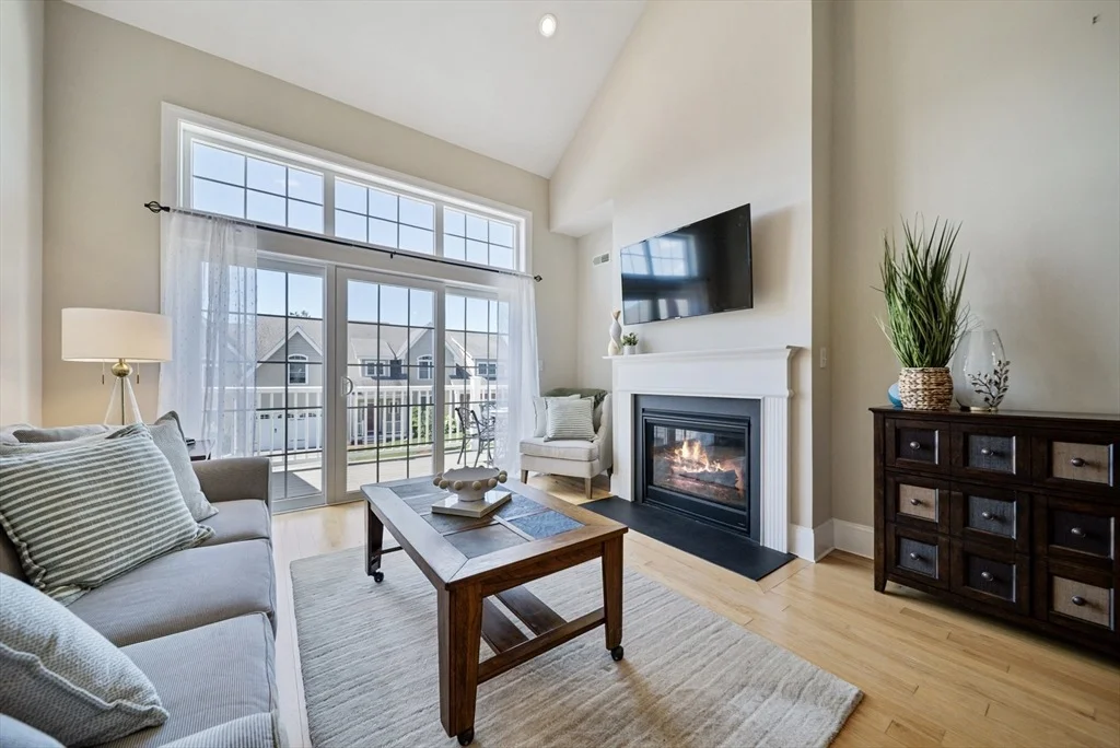 Photo of Unit 203 at 100 Kirkbride Dr