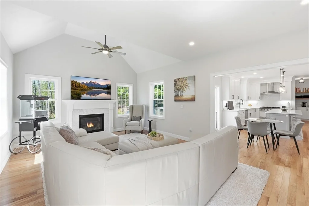 Photo of 1 Perry Road