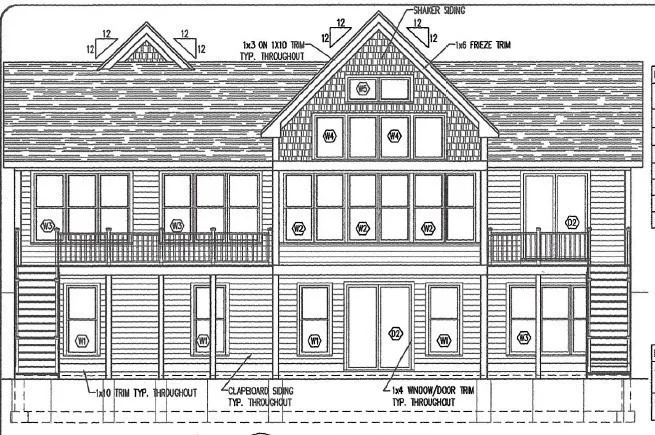Photo of Lot 2 Pierpont Rd