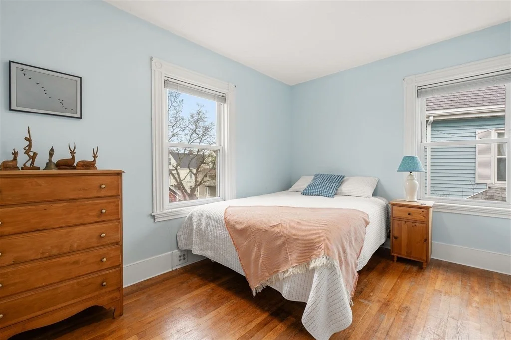 Photo of 46 Warwick Street