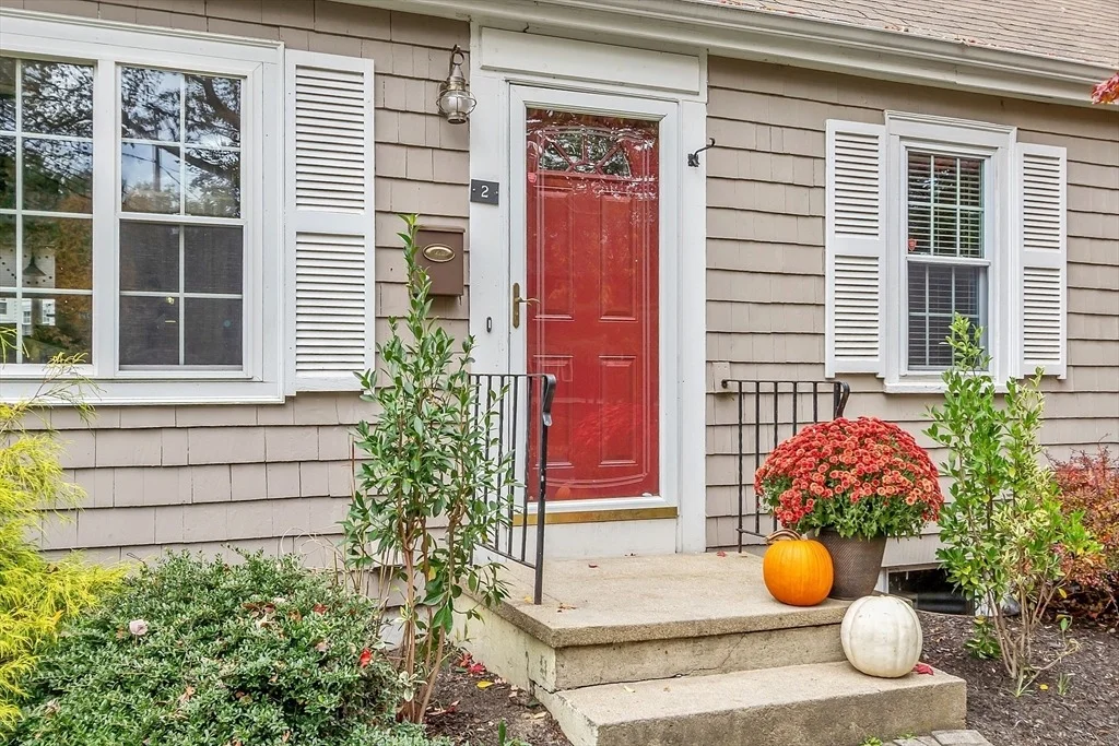 Photo of 2 Cedarwood Road