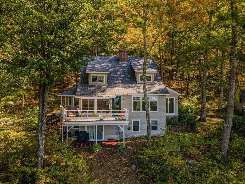 Photo of 261 Old Wendell Road