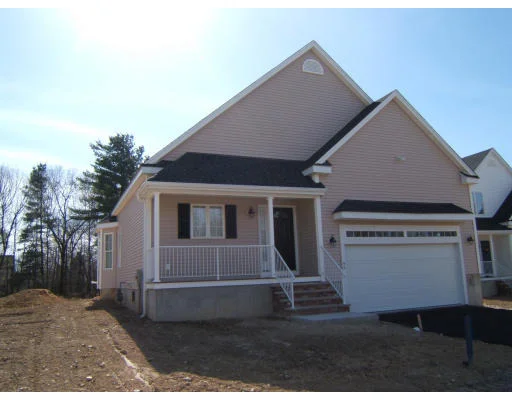 Photo of Unit 39 at 39 Lawrence Dr