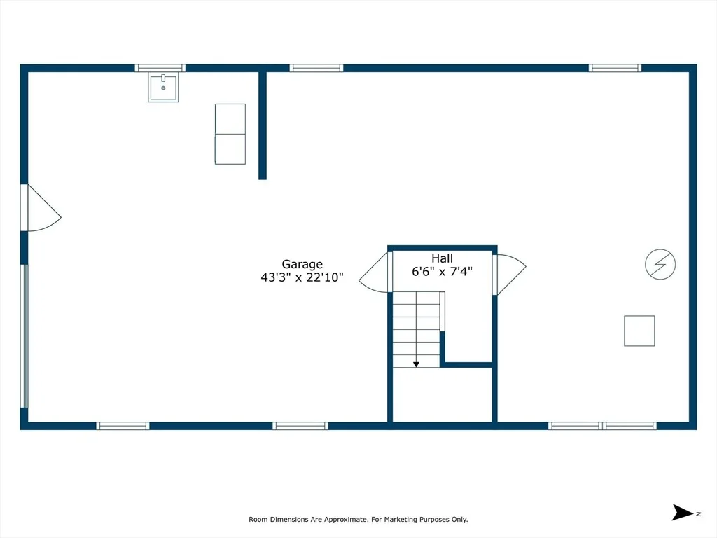 Photo of 609 Langen Road