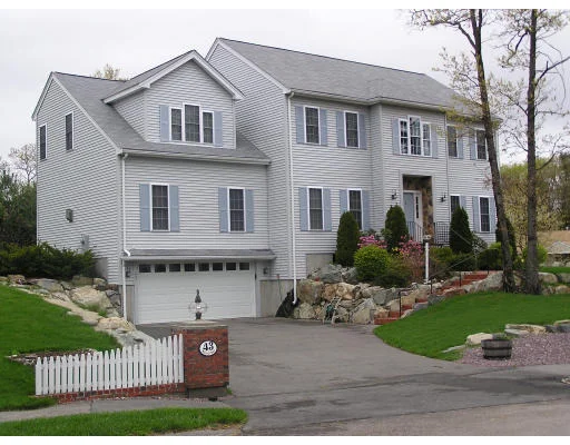 Photo of 43 Bancroft Rd