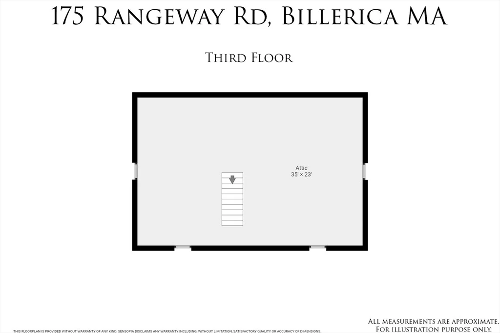Photo of 175 Rangeway Road