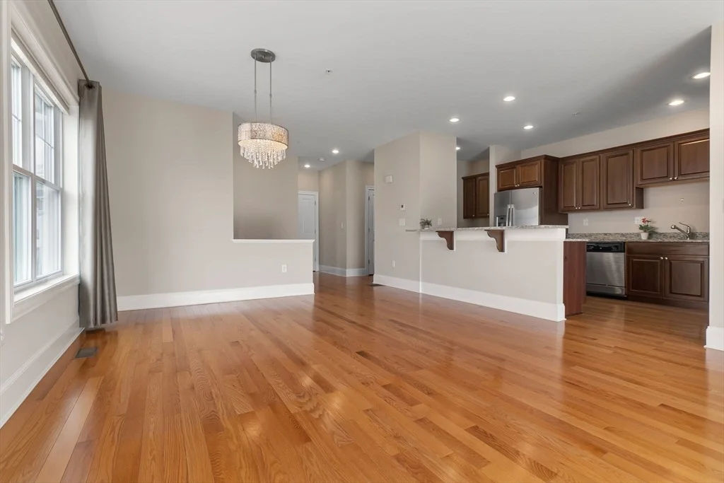 Photo of Unit 217A at 100 Kirkbride Drive