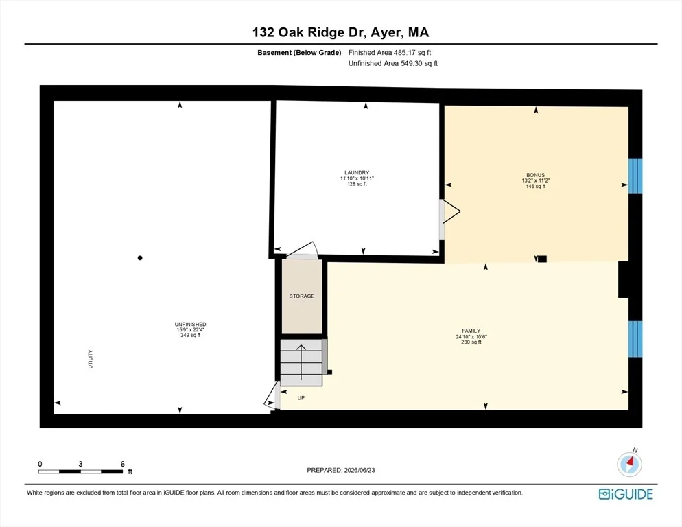 Photo of 132 Oak Ridge Dr