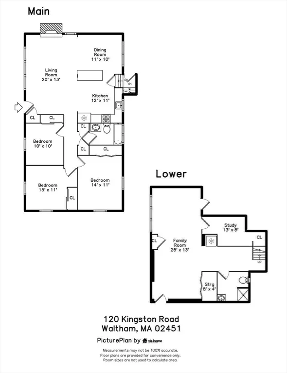 Photo of 120 Kingston Road