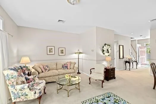Photo of Unit 18 at 18 Evergreen Cir