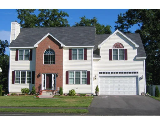 Photo of 18 Saffron Drive