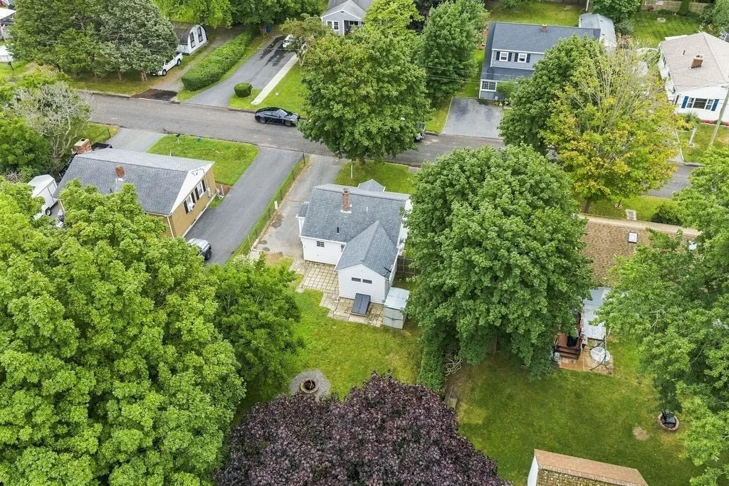 Photo of 56 Hacker St
