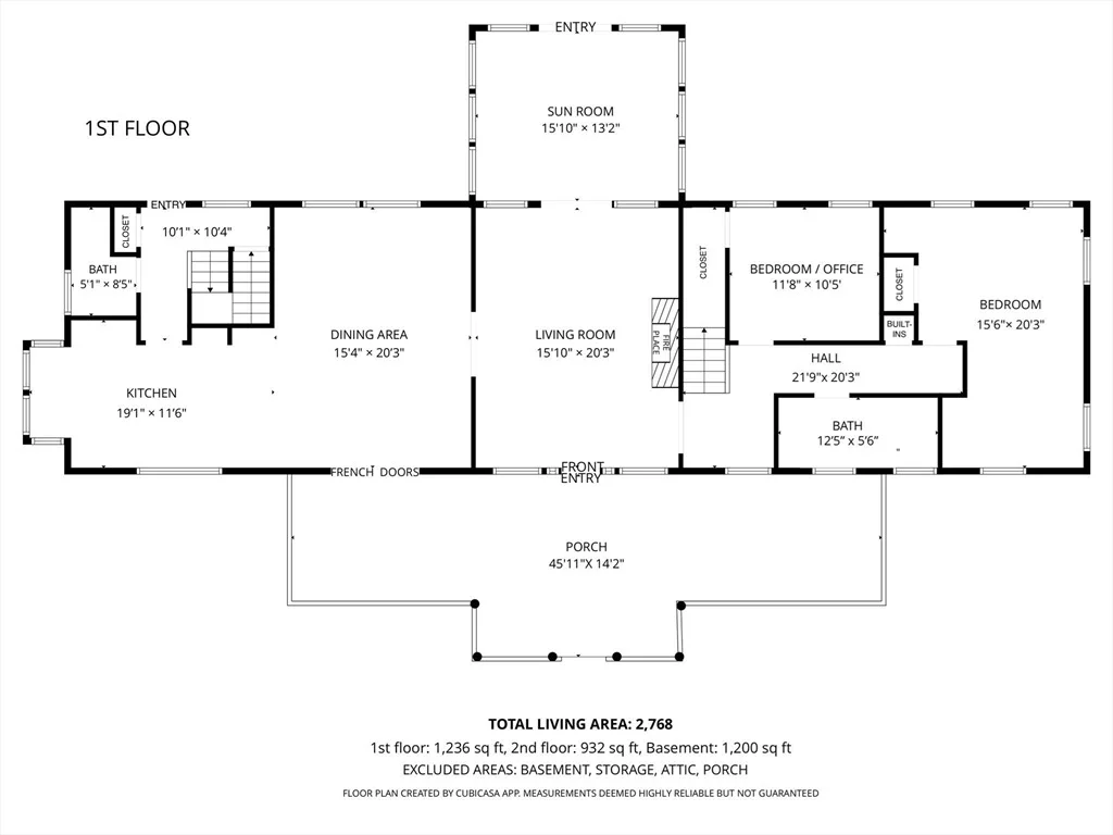Photo of 120 Hockanum Rd