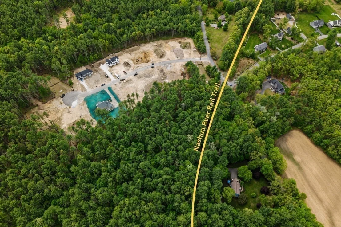 Photo of 19 Unkety Brook Way