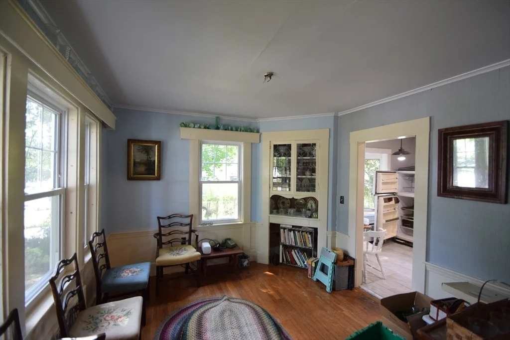 Photo of 15 Fairmount St