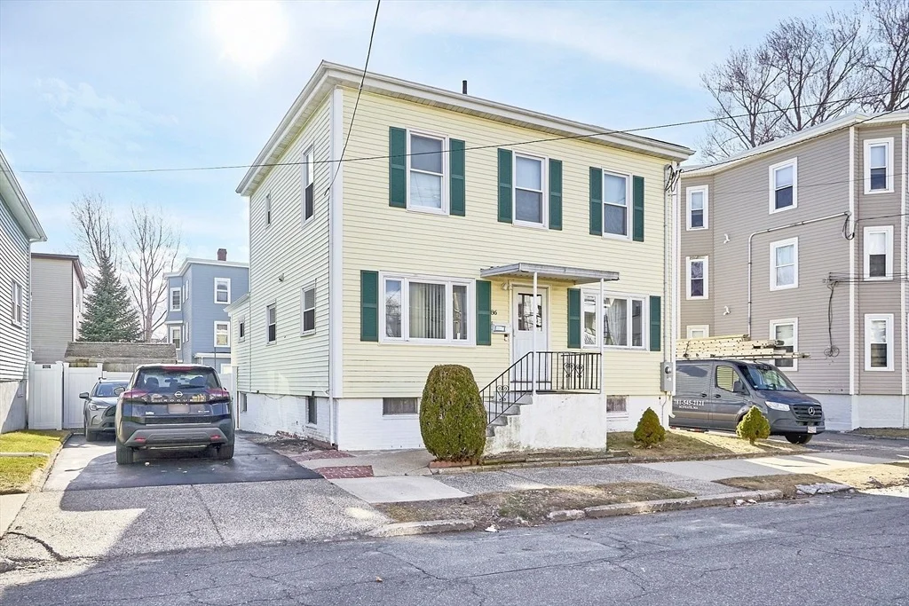 Photo of 86 Eutaw Ave
