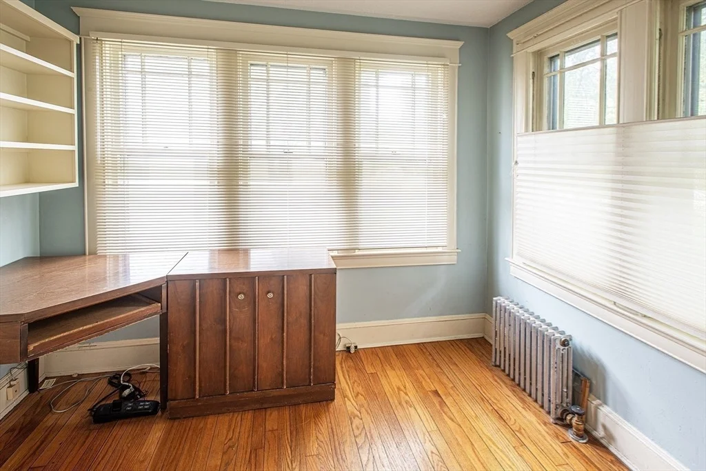 Photo of 61 Massasoit Street