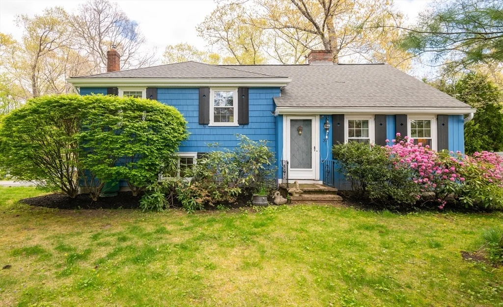 Photo of 37 Colrain Rd