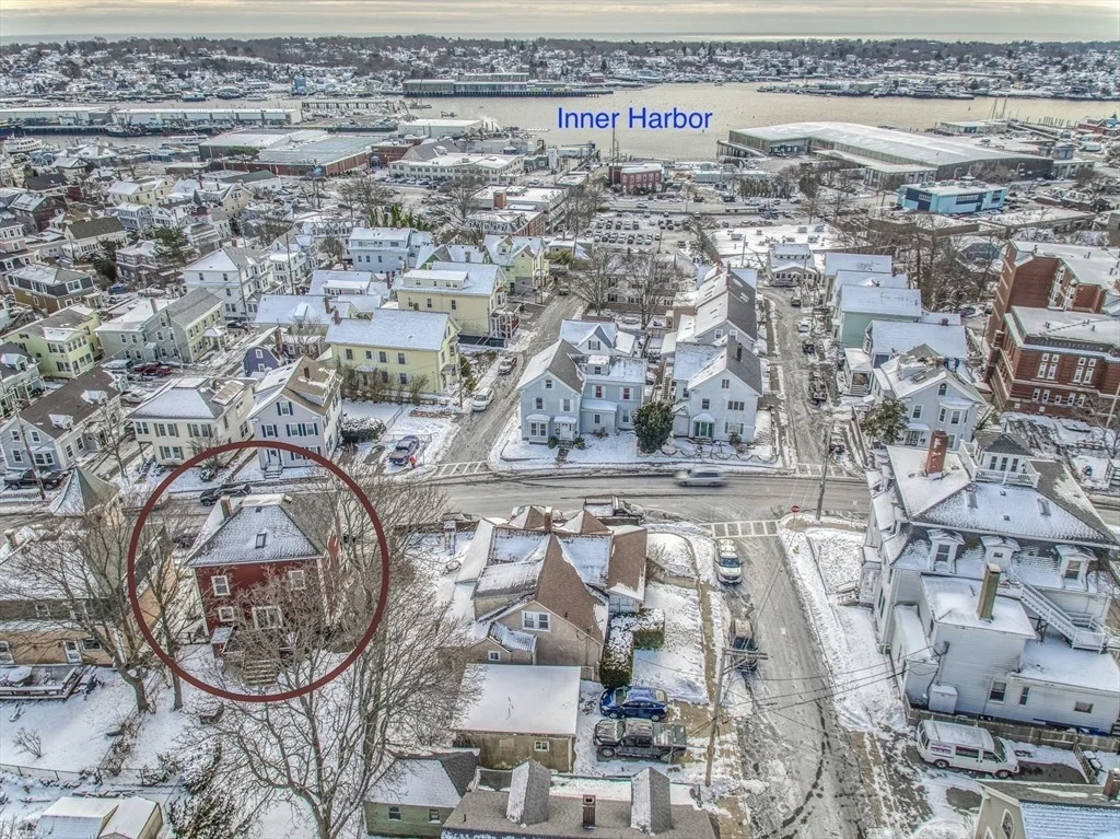 Photo of 114 Prospect St.