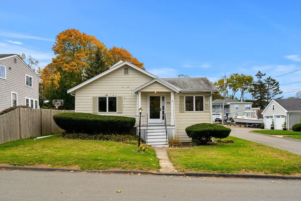 Photo of 170 Jersey St.