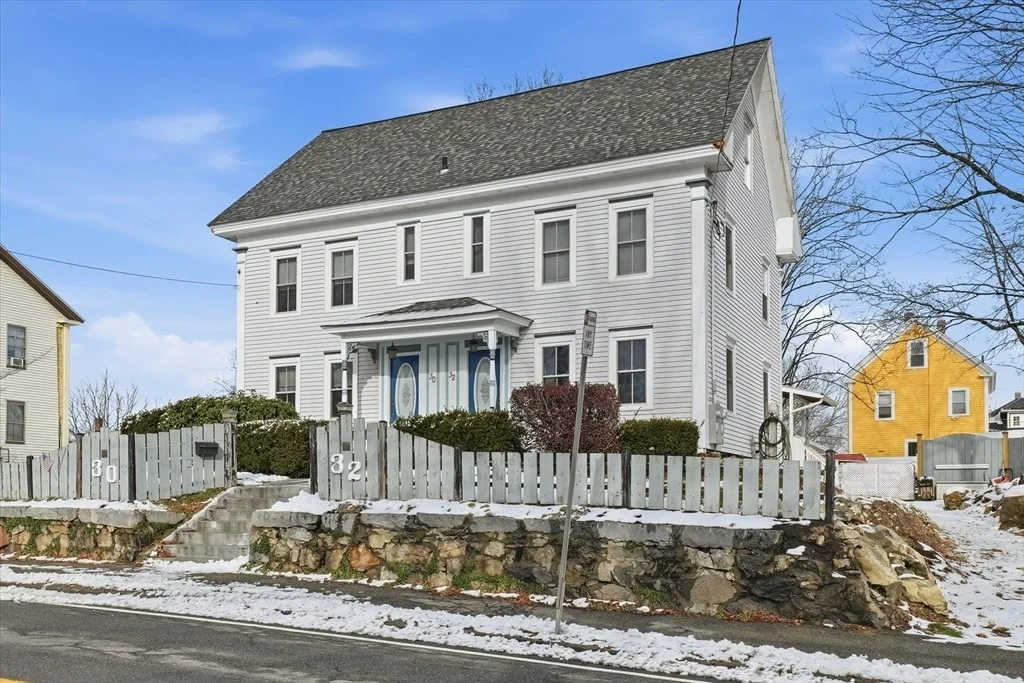 Photo of 30-32 Walnut St