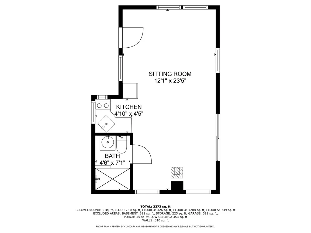 Photo of 60 Sandwich Rd