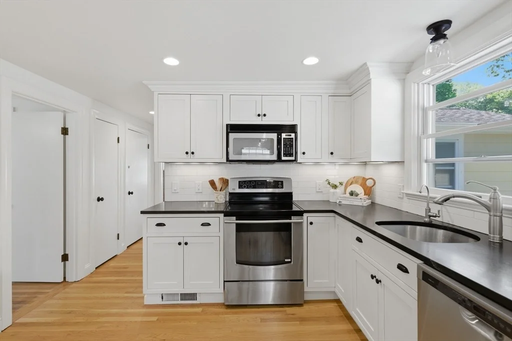 Photo of 430 High Rock Street