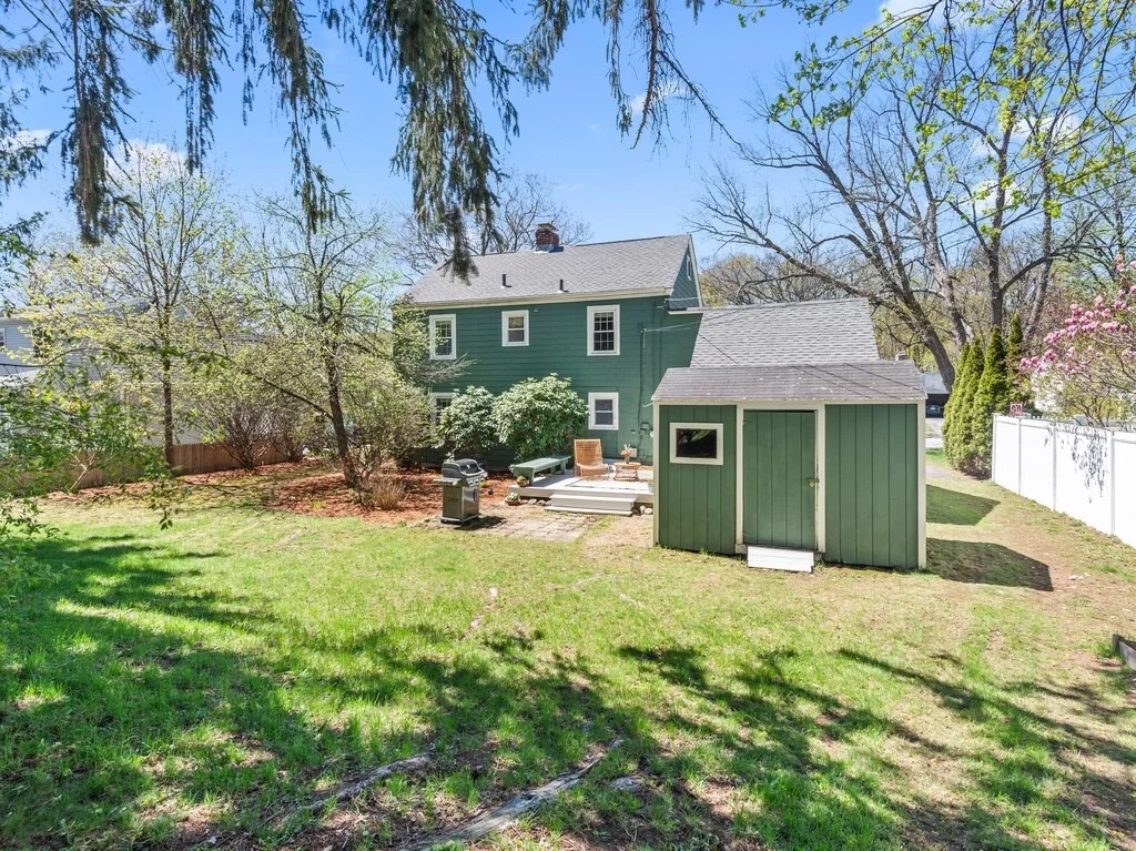 Photo of 30 Kinnicutt Rd