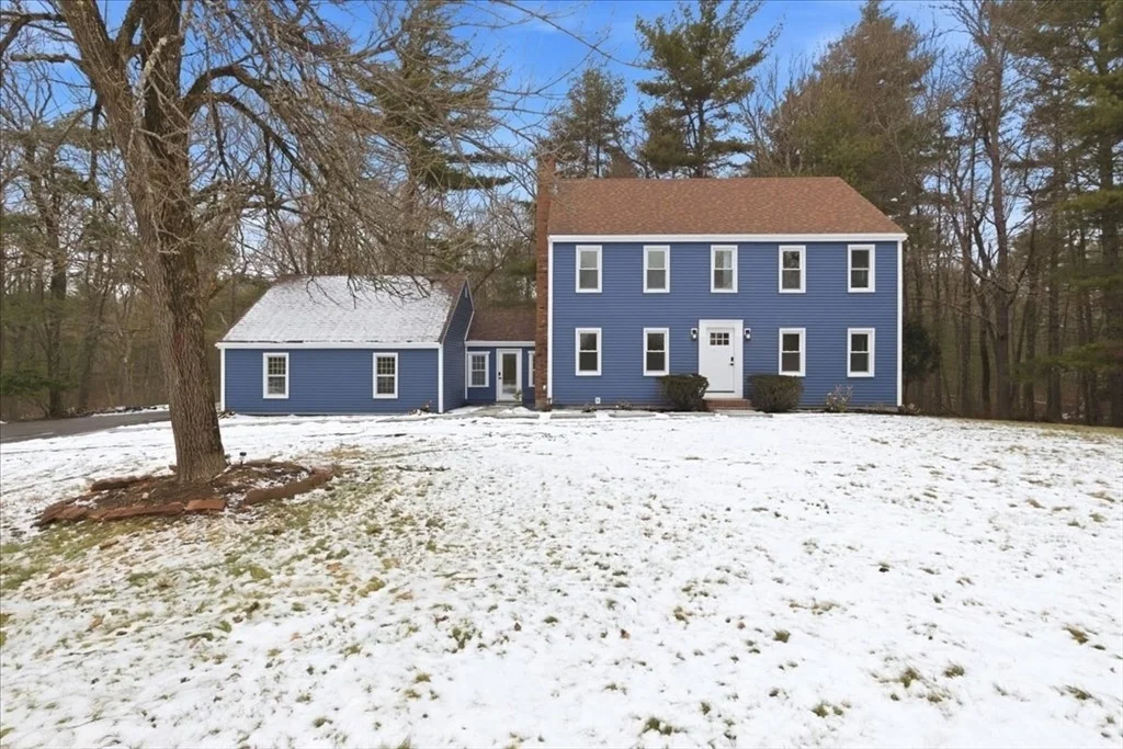 Photo of 430 Brook Bend Rd