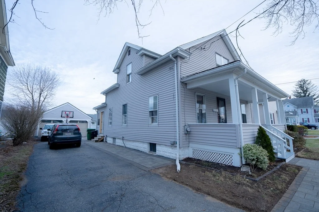 Photo of 23 Wildermere St.