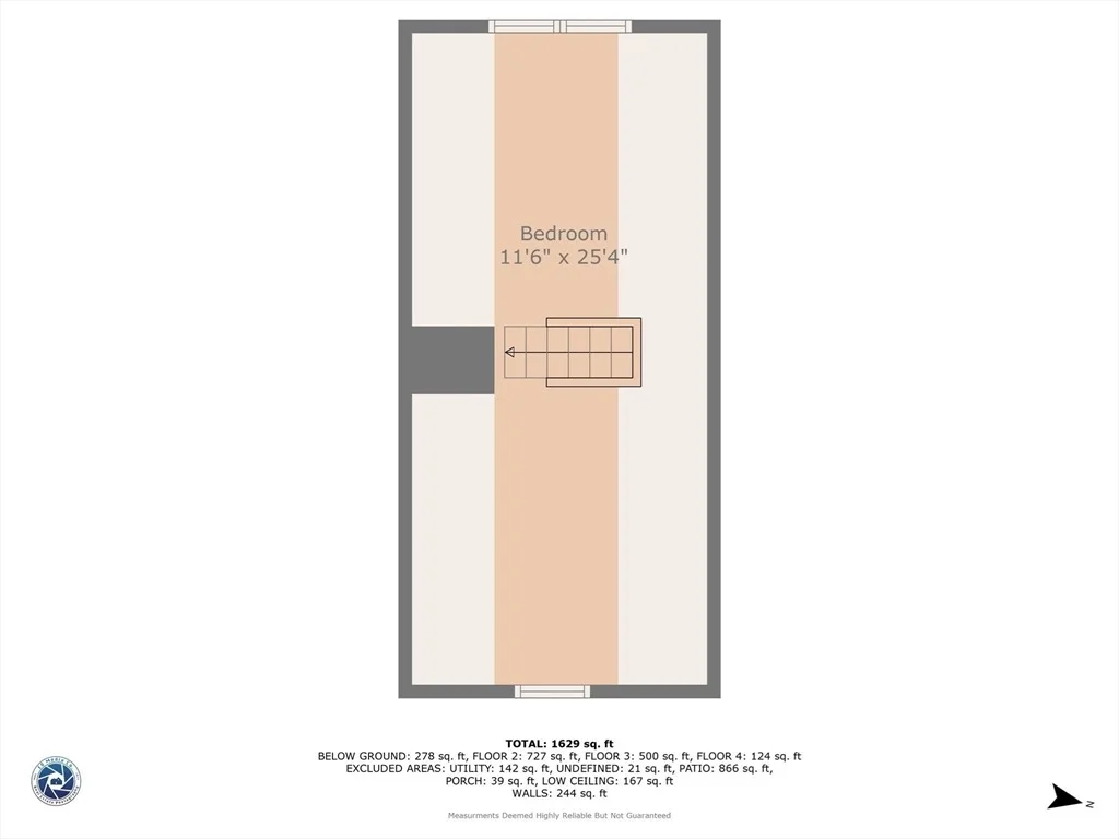 Photo of 31 Cross St