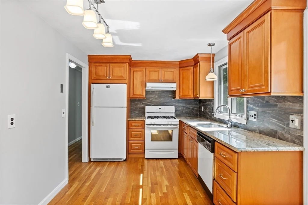 Photo of 280 Florence Ave.