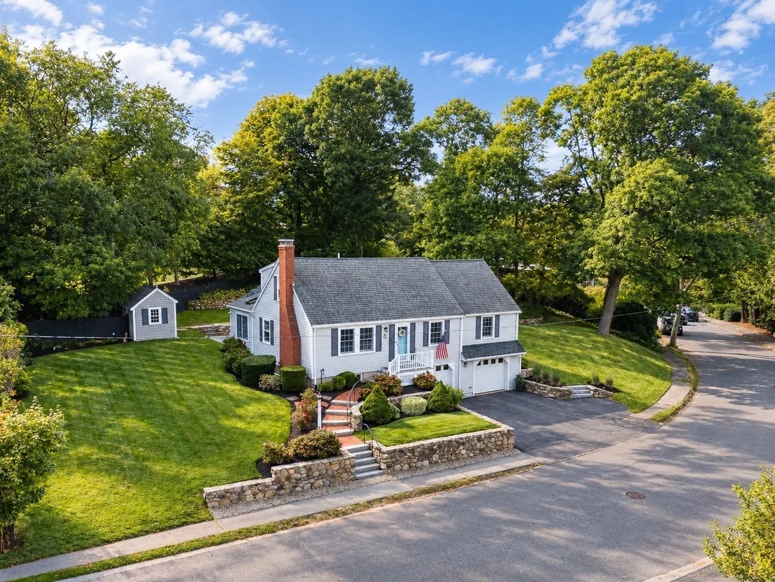 Photo of 11 Cornell Road