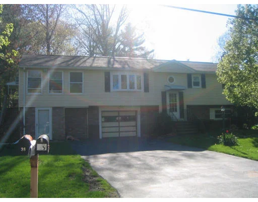 Photo of 39 Mulberry Road