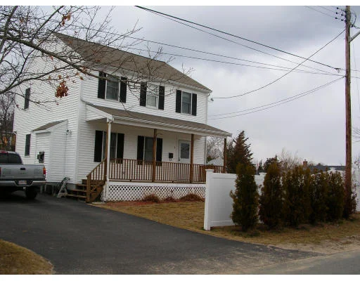 Photo of 6 Apple St