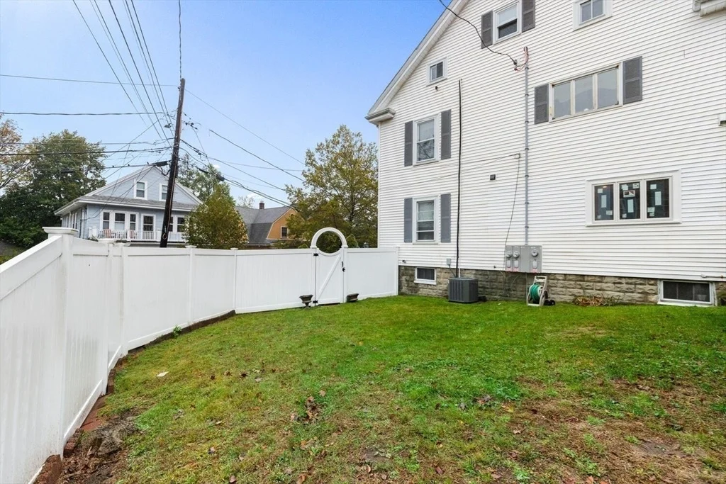 Photo of Unit 2 at 6 Appleton St