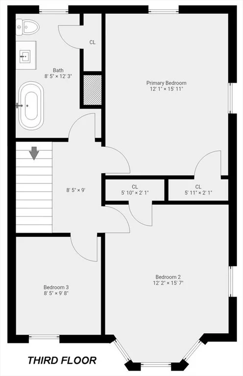 Photo of 79 Perkins Street