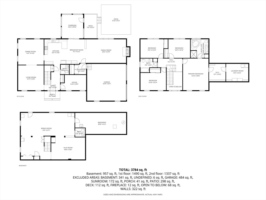 Photo of 15 Winterberry Dr