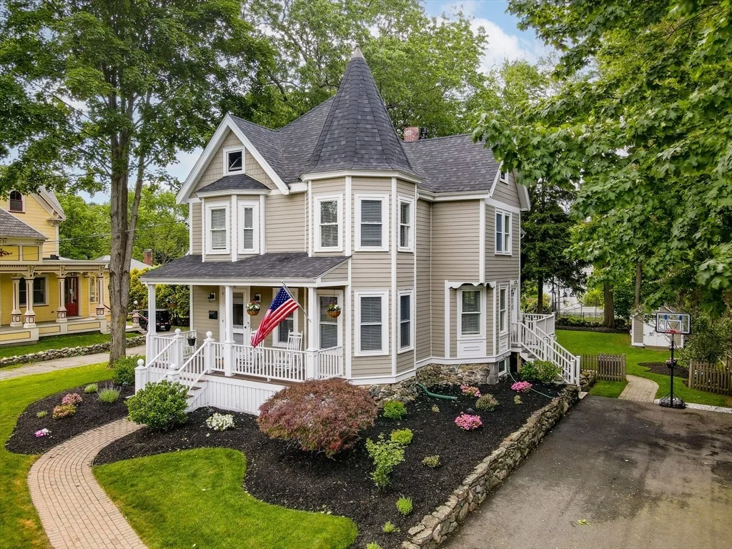 Photo of 84 King Street