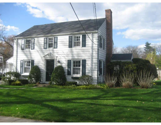 Photo of 26 Kipling St