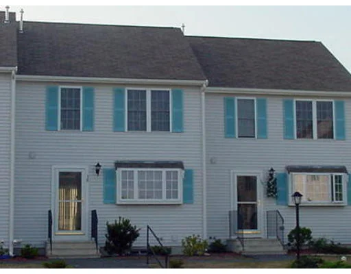 Photo of Unit 38 at 2697 Cranberry Highway