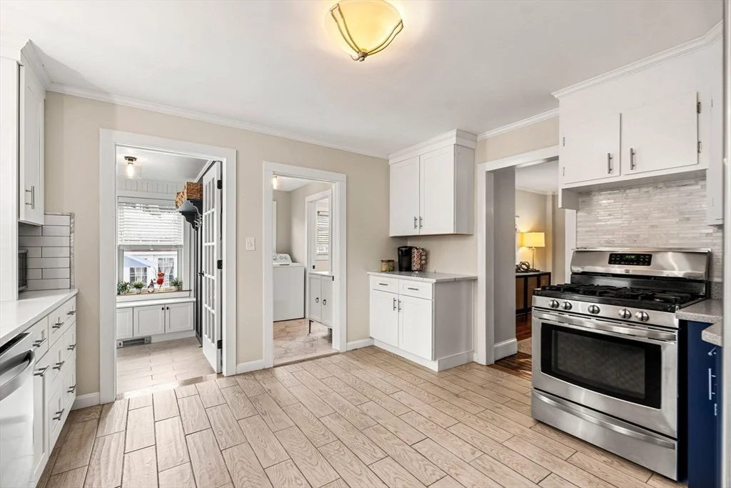 Photo of 8 Minerva St.