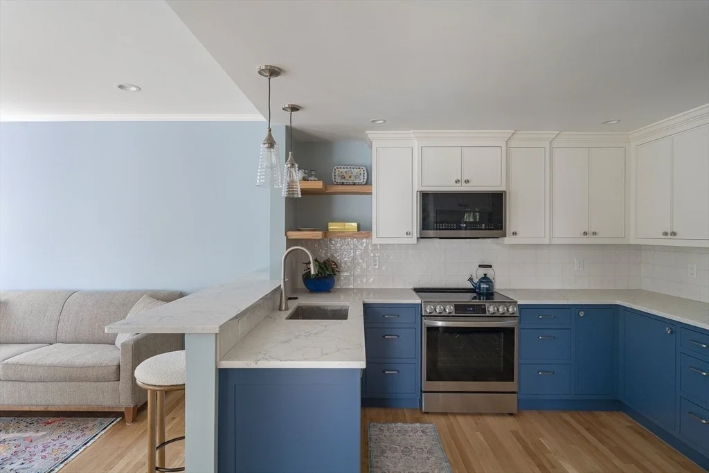 Photo of Unit 44 at 44 Floret Cir