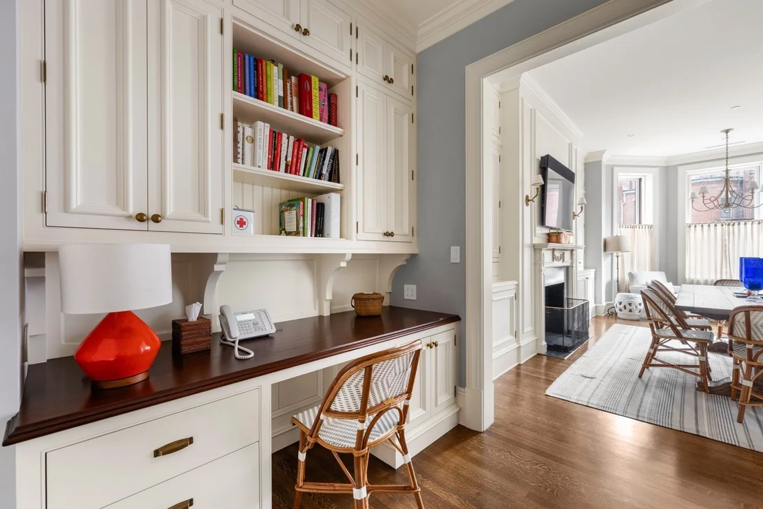 Photo of 128 Commonwealth Avenue