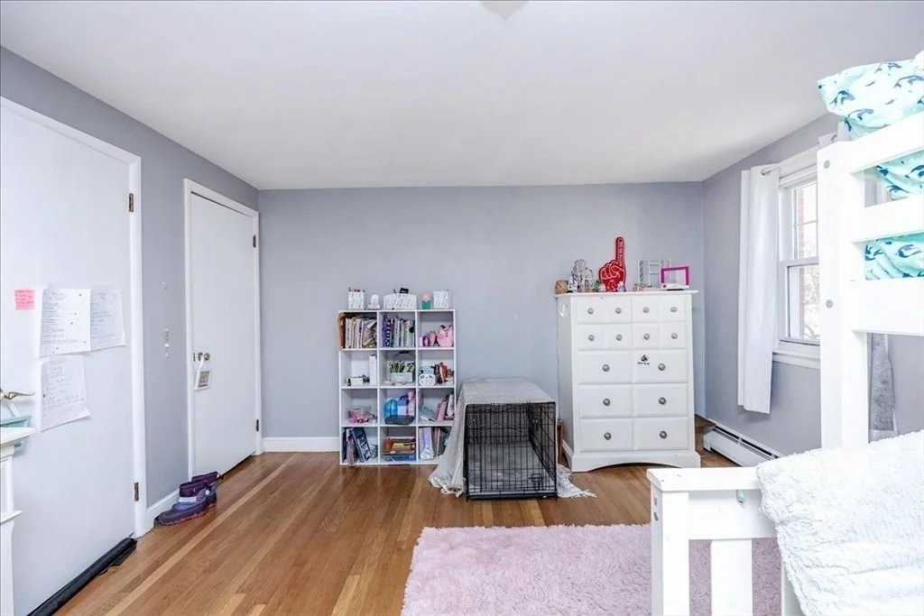 Photo of 52 Albemarle Ave.