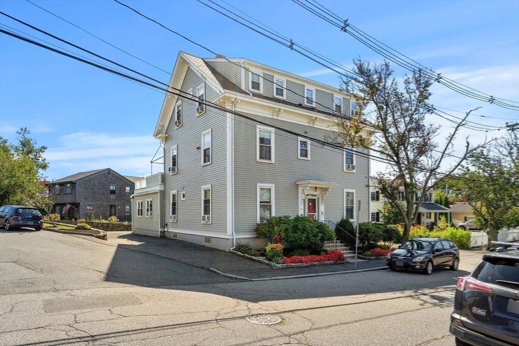 Photo of Unit 3 at 60 Gregory