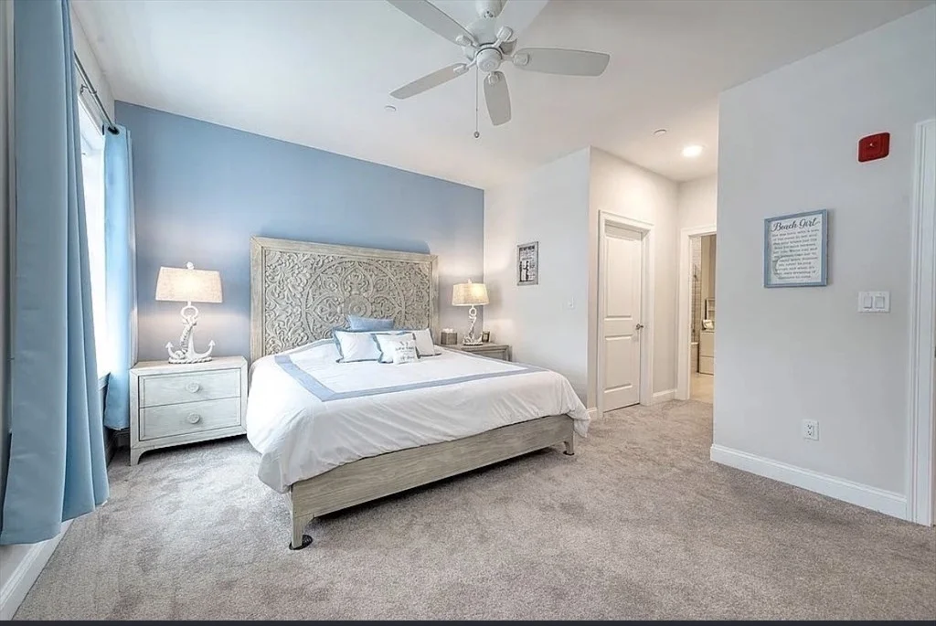 Photo of Unit 302 at 50 Coppersmith Way