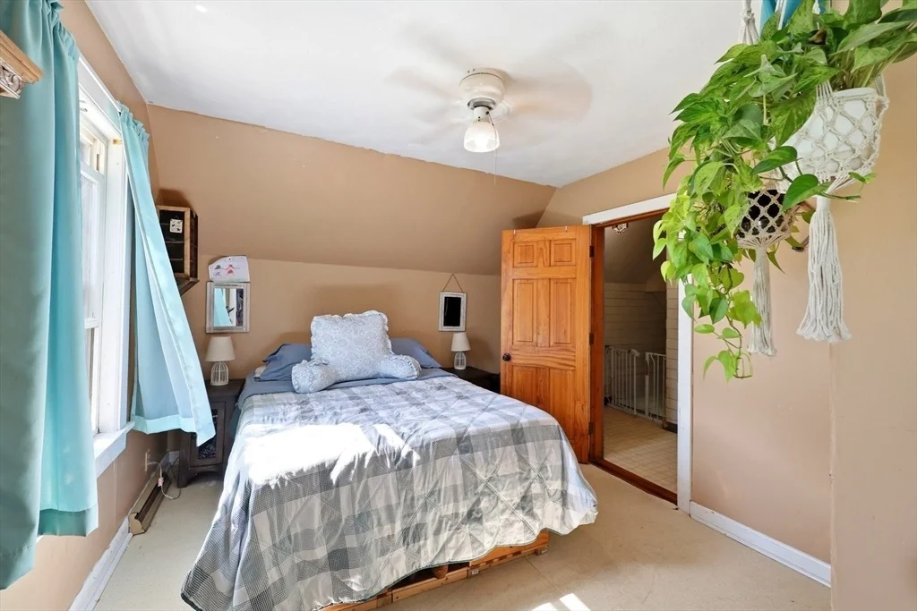 Photo of 64 Mero St.